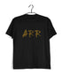 Artists AR Rahman Filmography Mash Tamil Music Casual Graphic Printed T-Shirt for Men